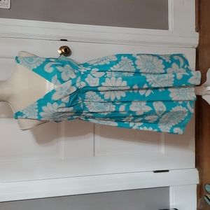 Old Navy swing dress